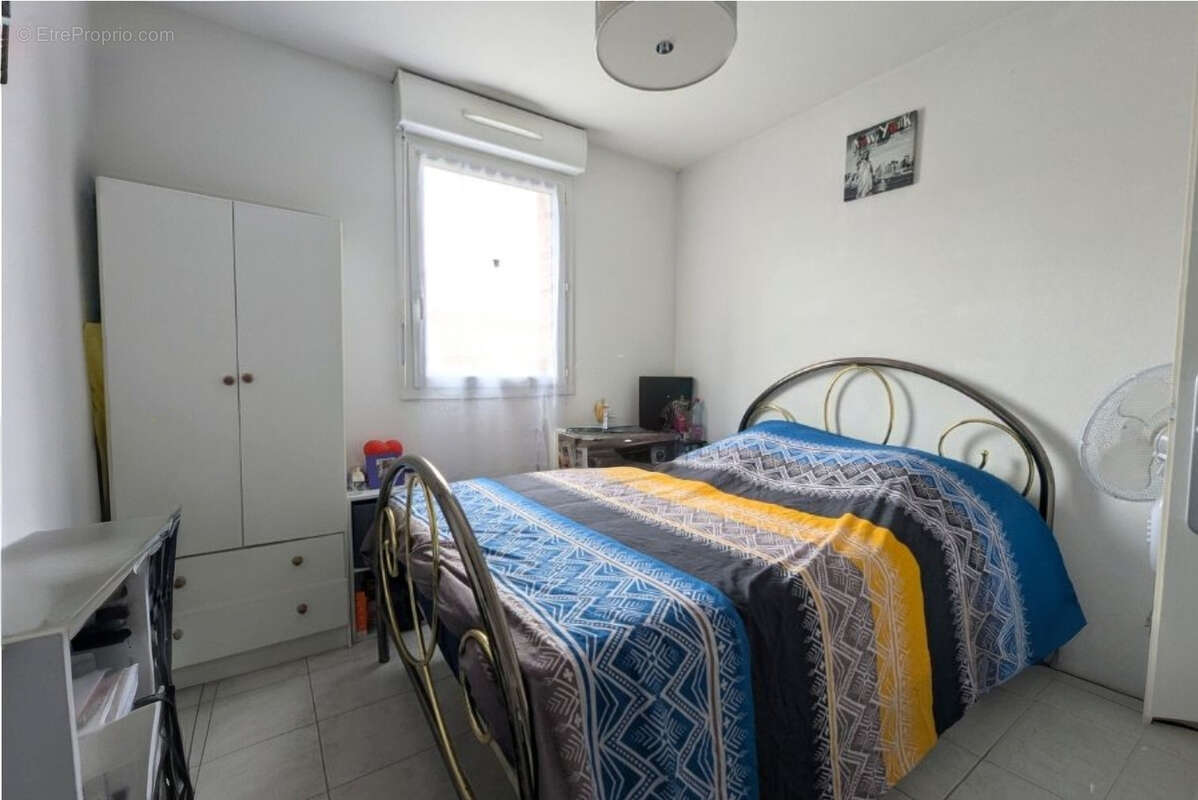 Appartement à AVION