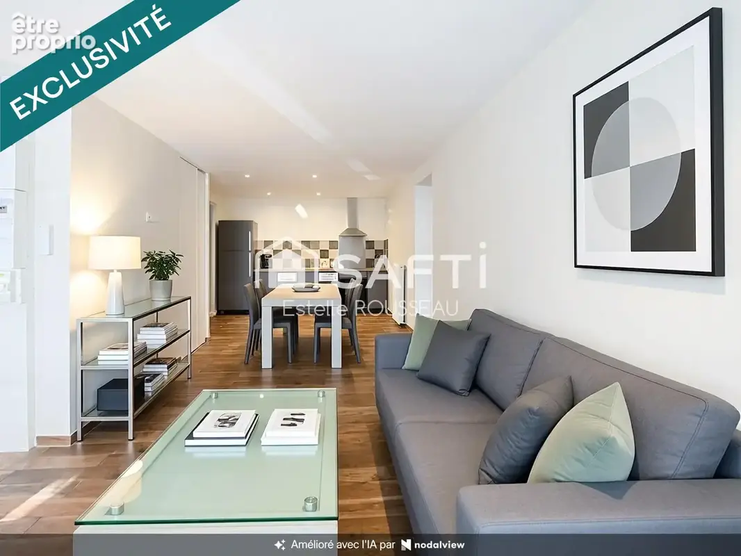 Photo 1 - Appartement à MONTREUIL