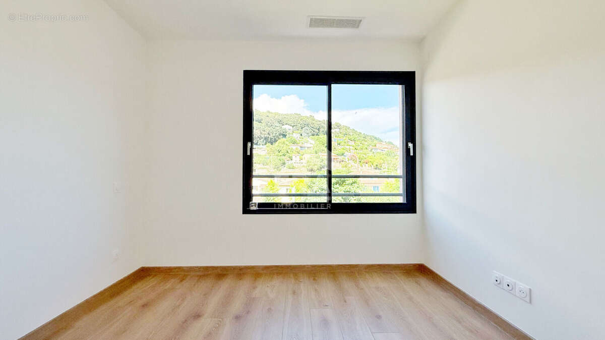 Maison à LA TURBIE