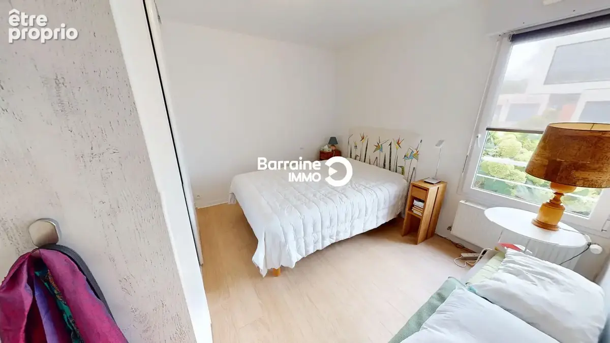 Appartement Plourin-les-morlaix 3 pièce(s) 61.2 m2 - photo 18
