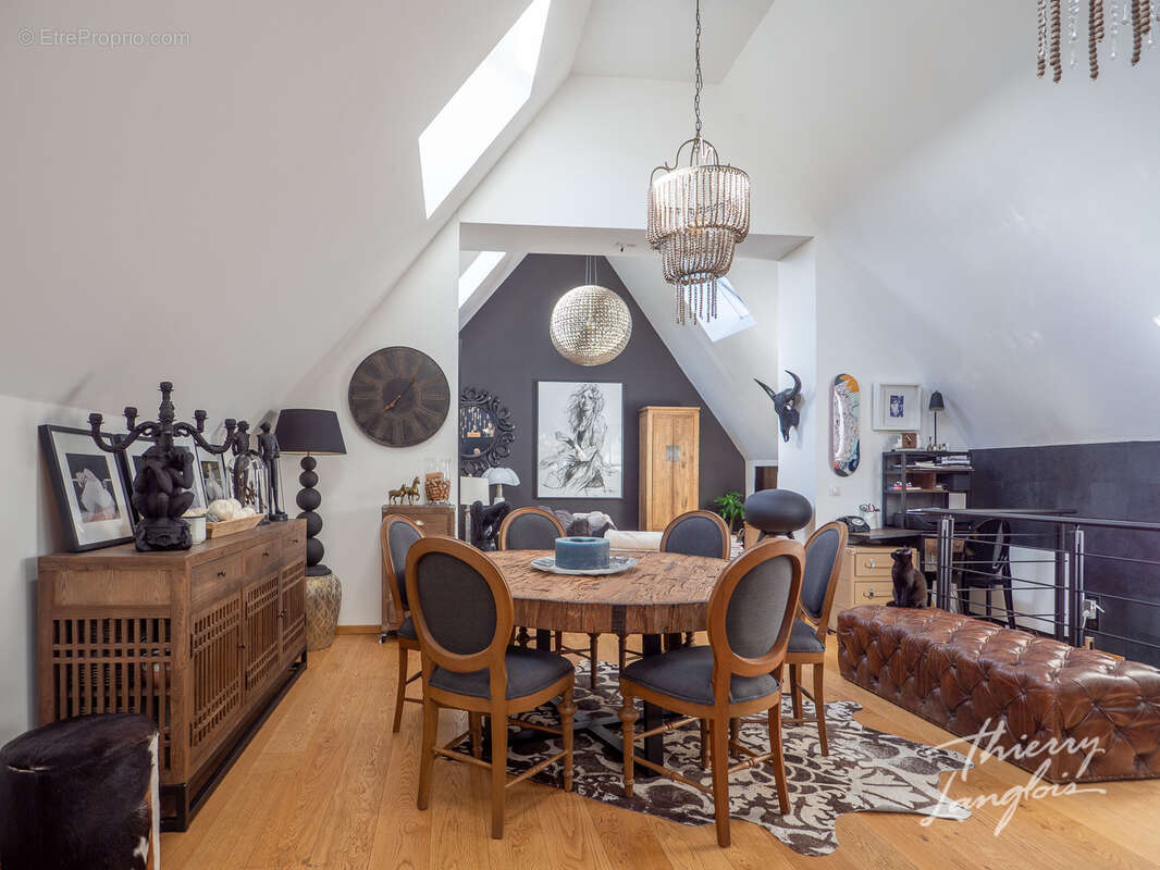 Maison à PONT-A-MARCQ