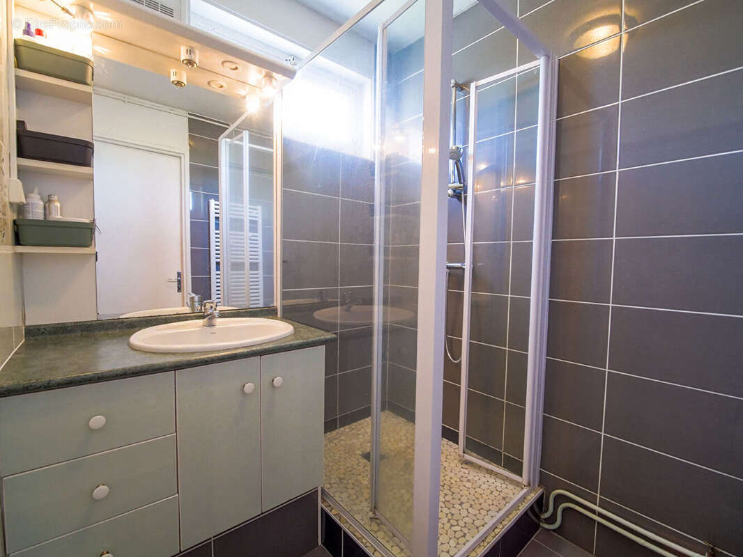 Appartement à PARENTIS-EN-BORN