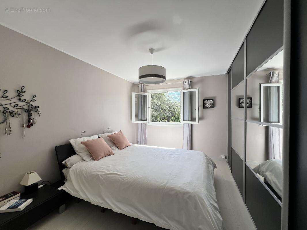 Maison à AUBAGNE