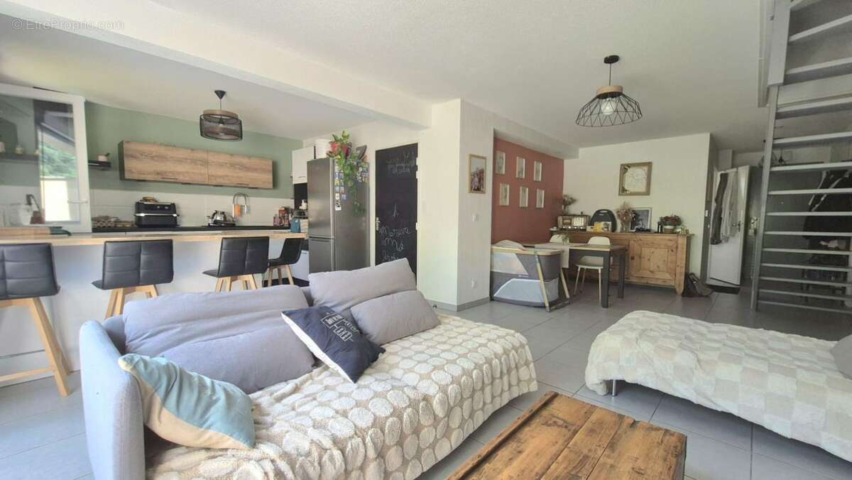 Maison 100 m² à Buzet-Sur-Tarn  - photo 3