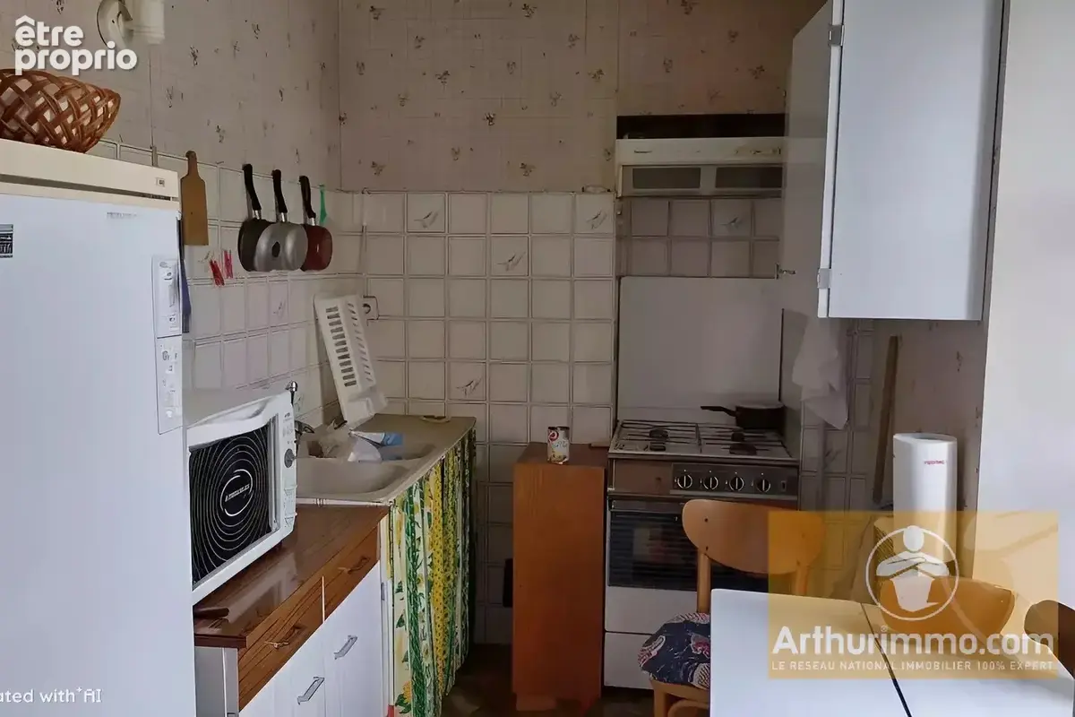 Vente Appartement Marvejols(48100) 69 000ï¿œ - photo 5
