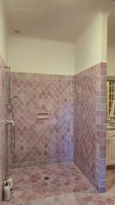 Maison à SAINT-TROPEZ