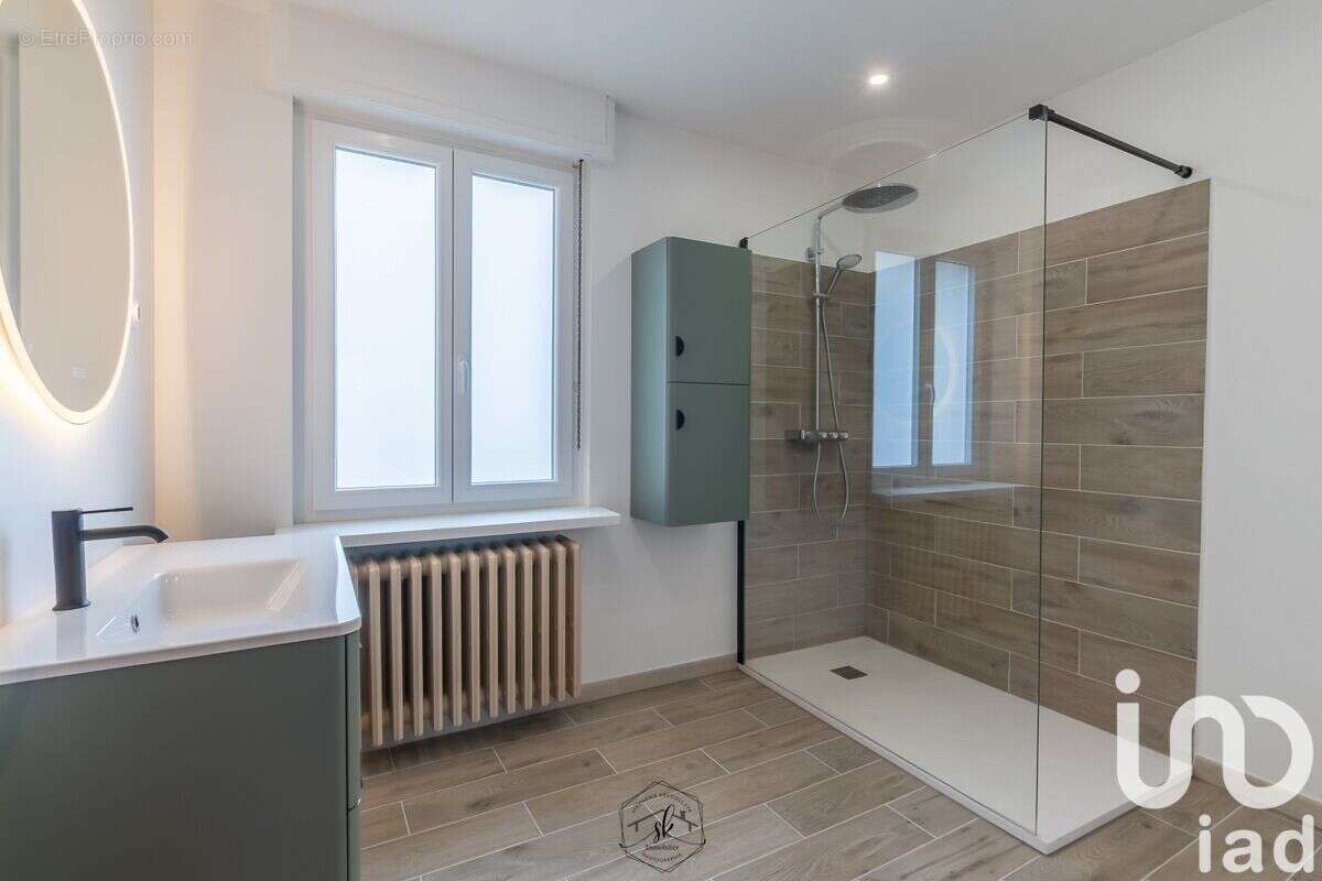 Photo 8 - Maison à GANDRANGE