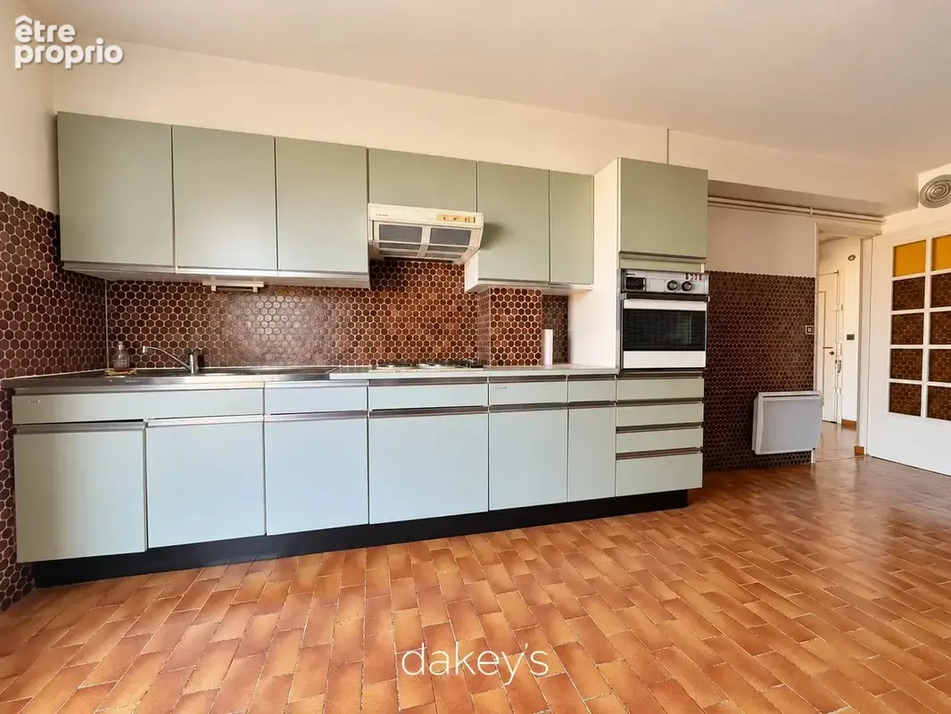Bas de vauban / breteuil – 71 m² avec terrasse 16 m² – vue exceptionnelle notre-dame - photo 6