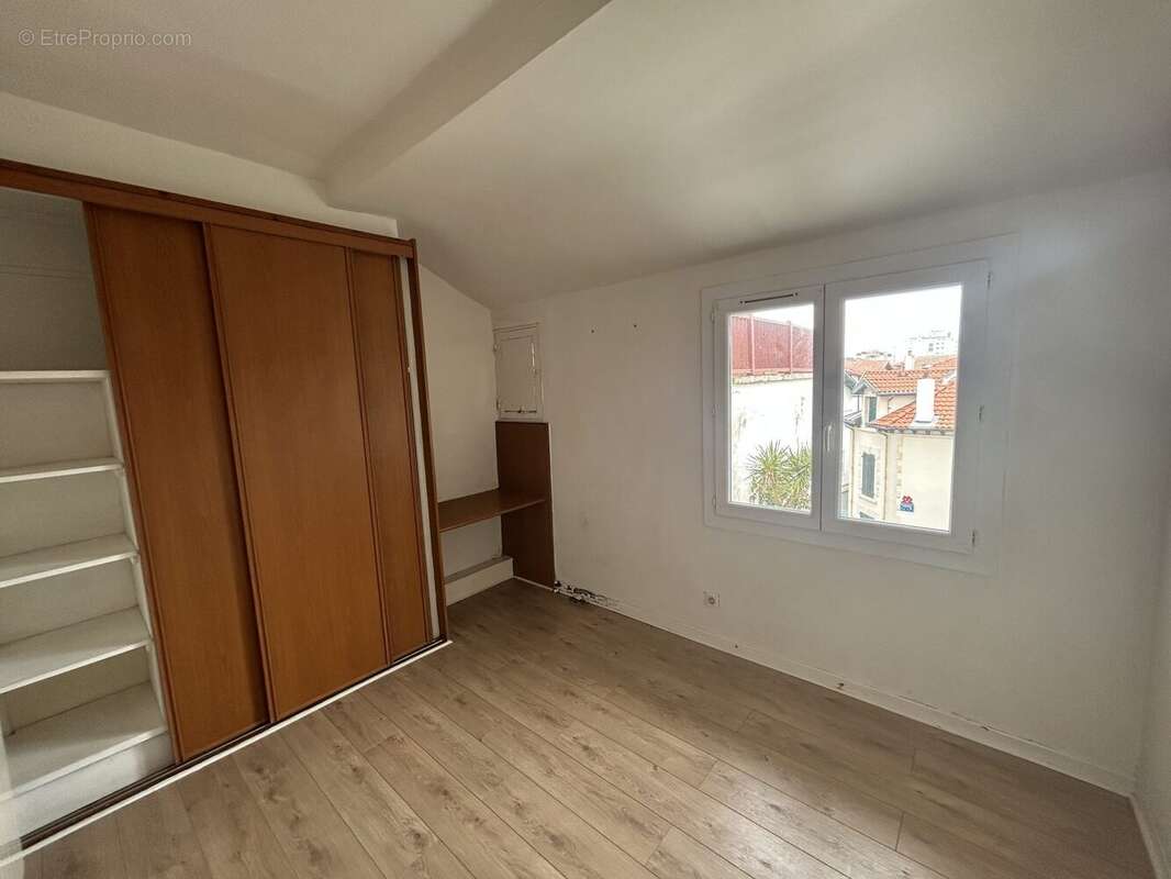 Appartement à BIARRITZ