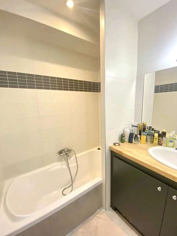 Appartement à VILLEFRANCHE-DE-LAURAGAIS