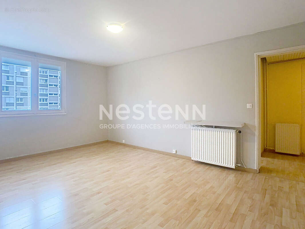Appartement à CHOLET