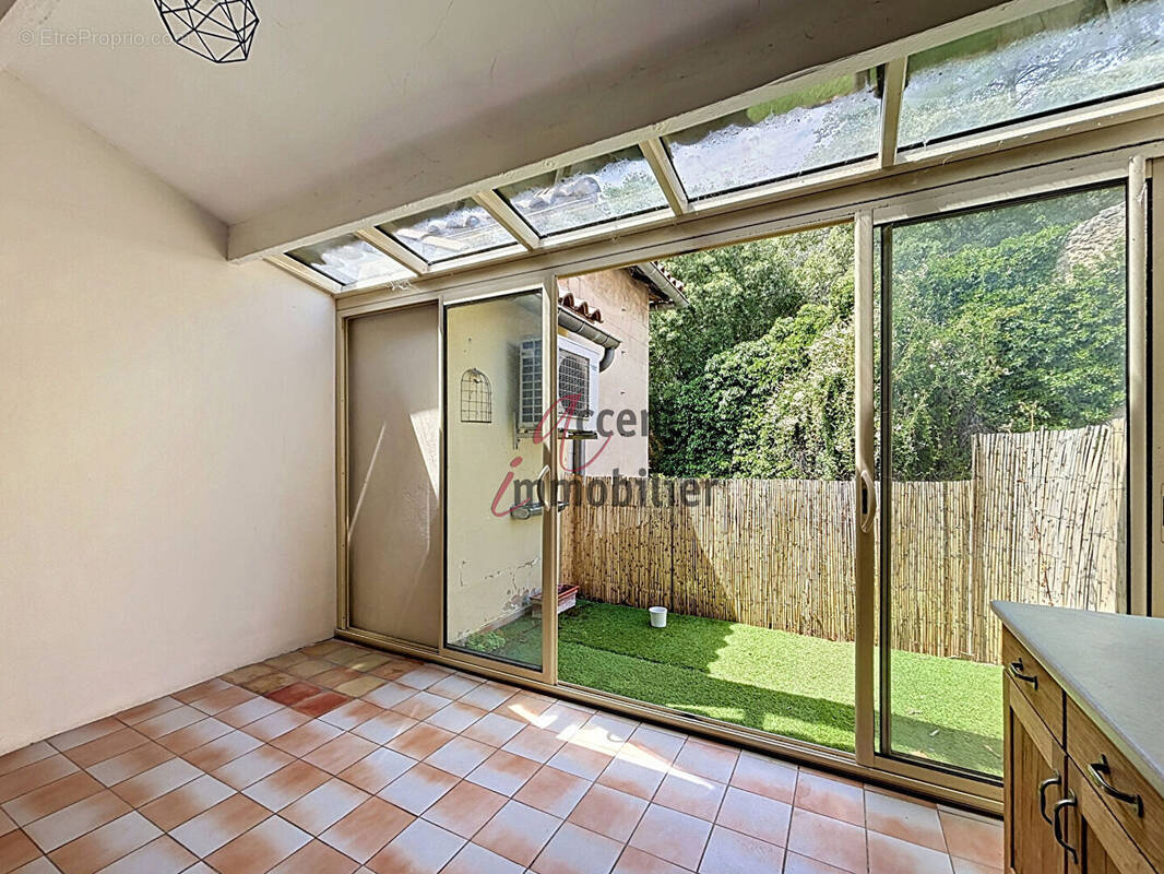 Appartement à CAVAILLON