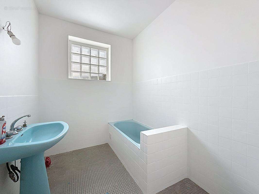 Maison à GUYANCOURT