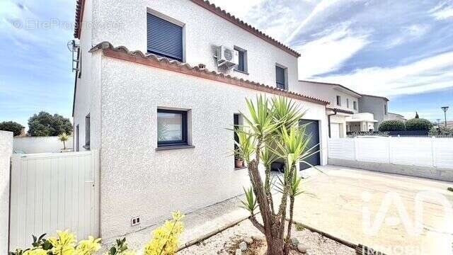Maison 175 m² à Latour-Bas-Elne  - photo 3