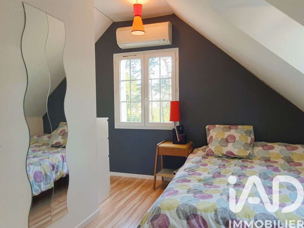 Photo 9 - Maison à SAINT-AIGNAN