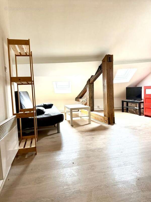Appartement à ROUEN