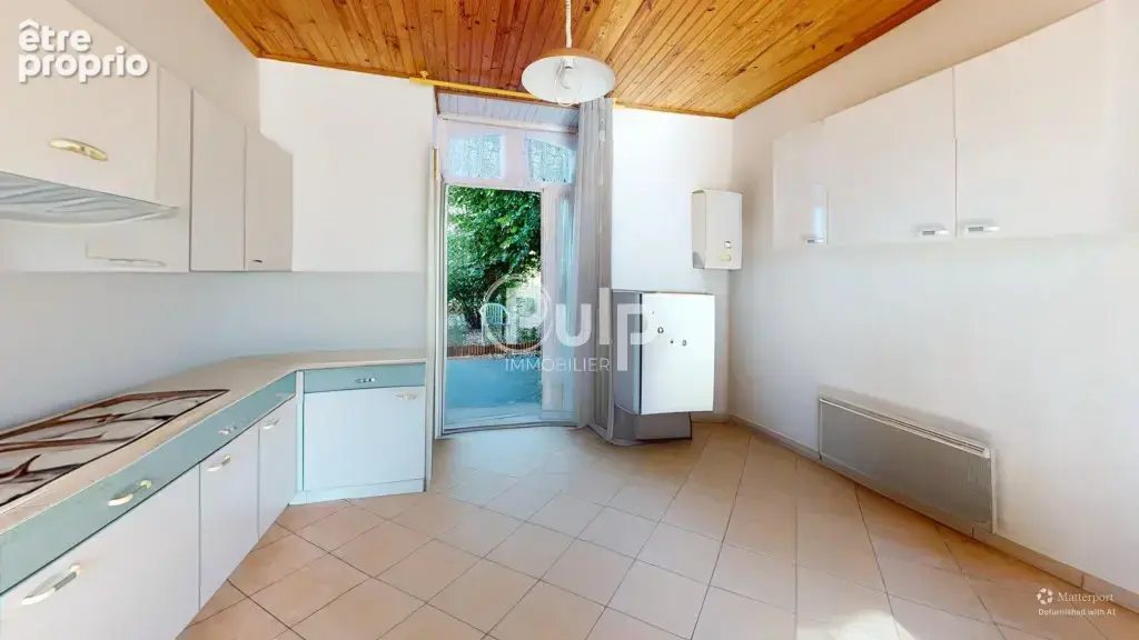 Charmante Maison en Pierre à Surgères - photo 2