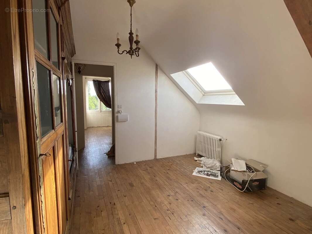 Maison 5 chambres - 22200 GRÂCES - photo 9