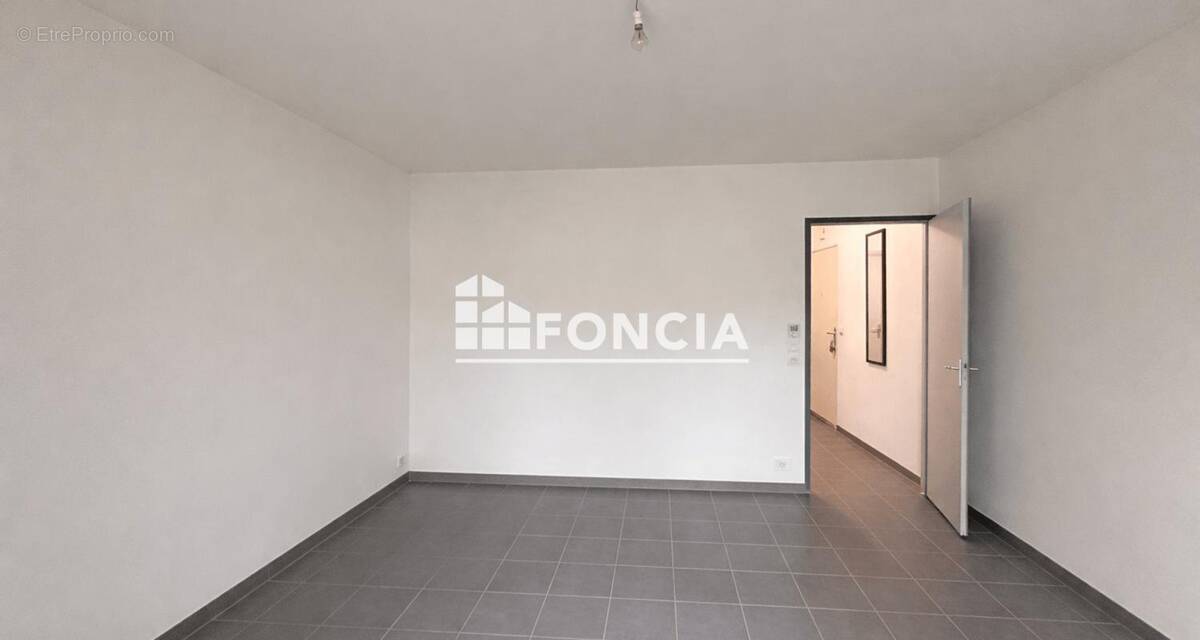 Appartement à LEGE-CAP-FERRET