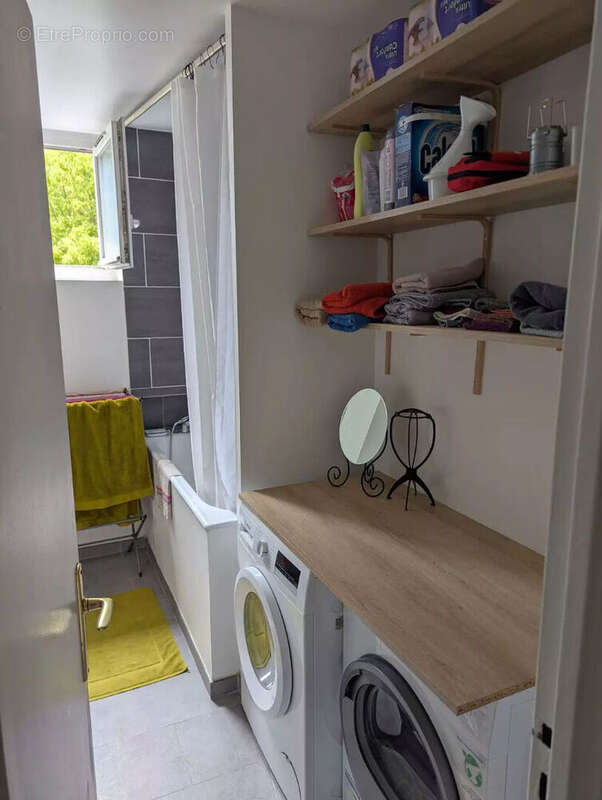 Appartement à ANTONY