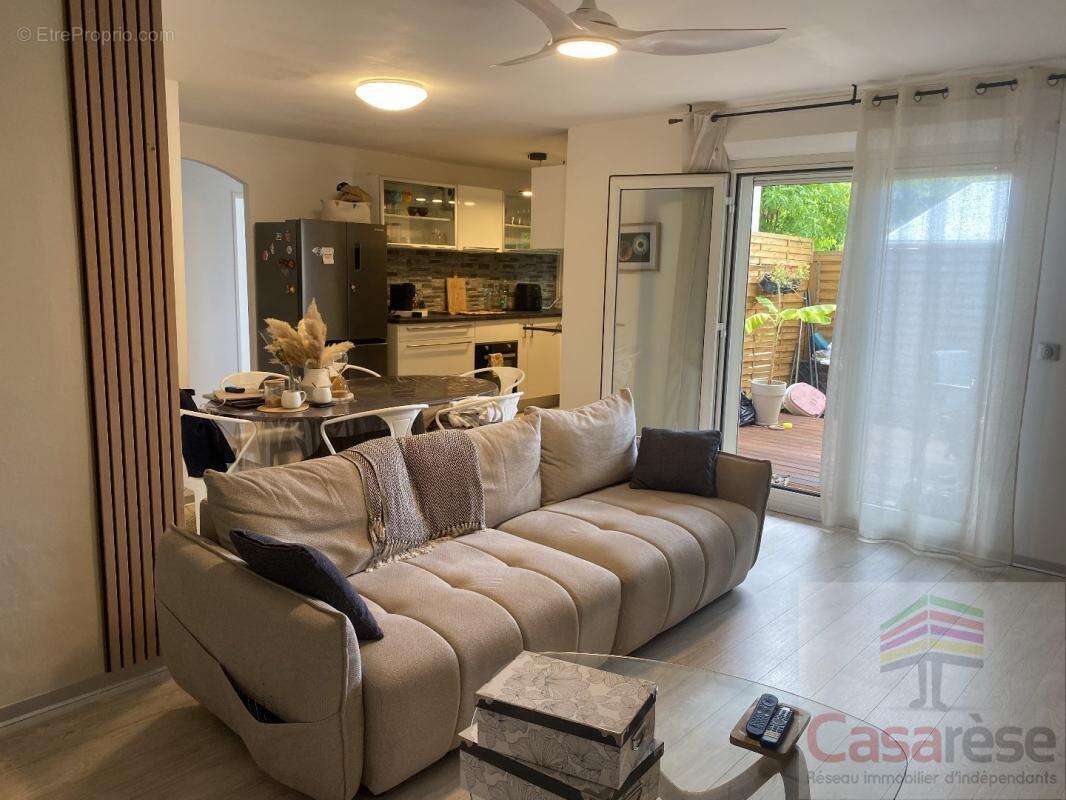 Appartement à LA POSSESSION