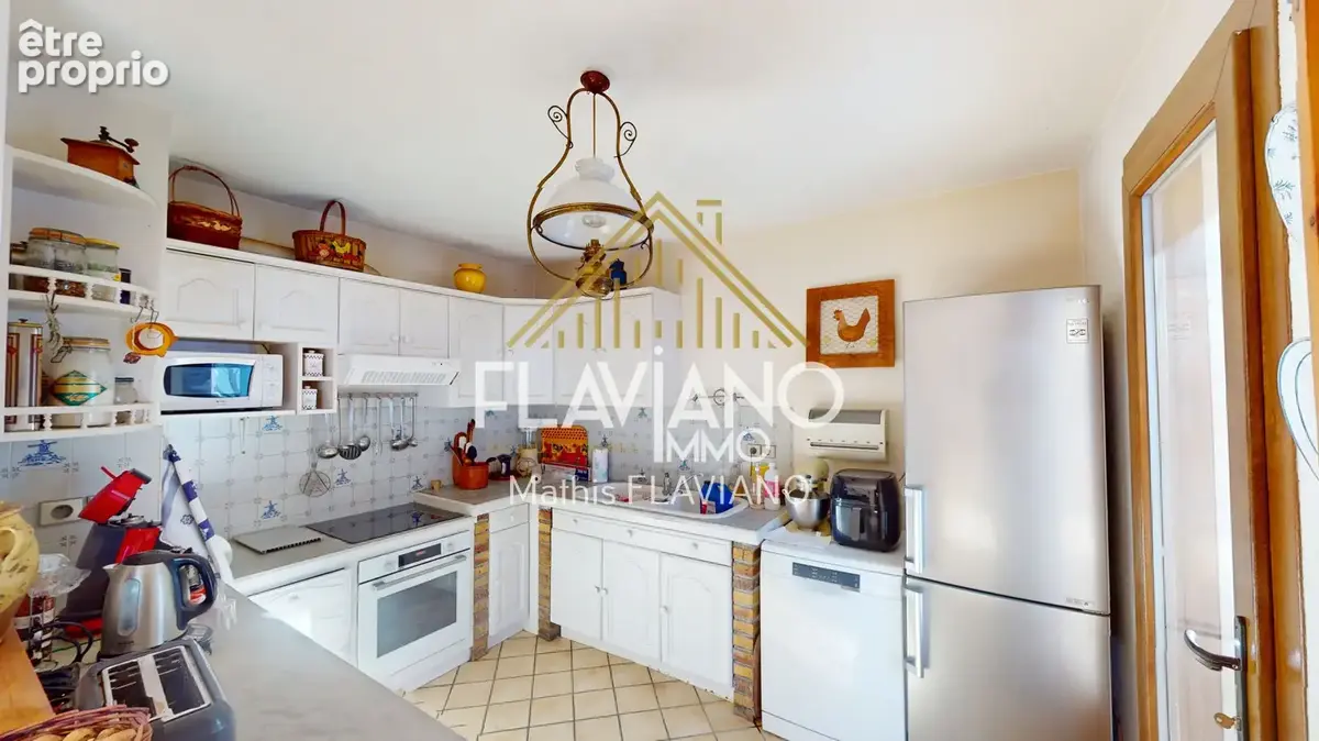 Maison avec terrain - proche barcelonnette - photo 11