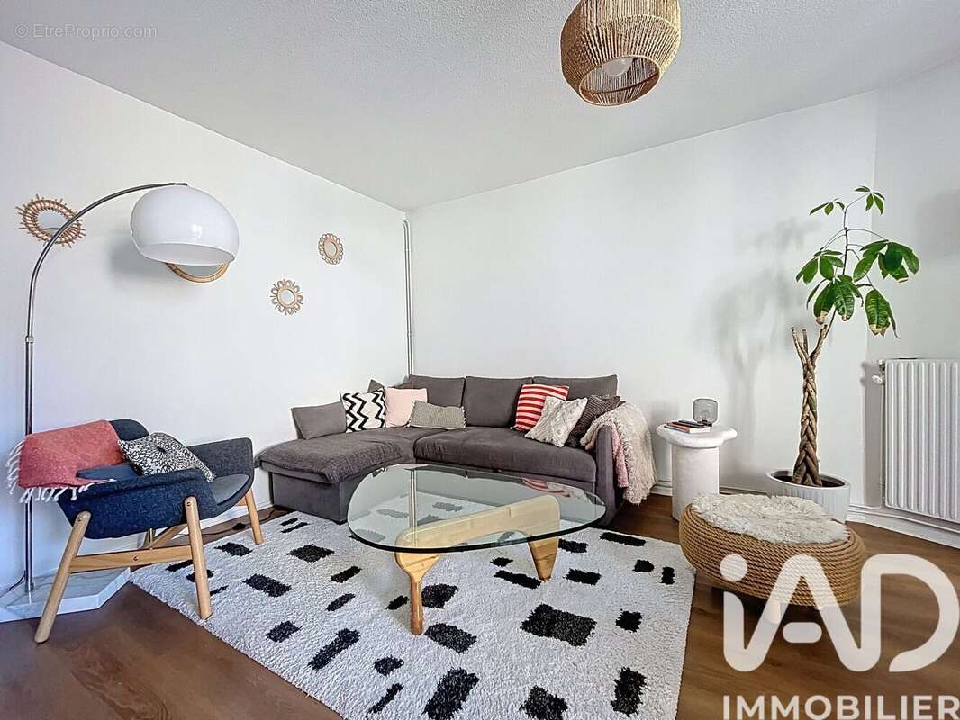 Photo 4 - Appartement à AGEN