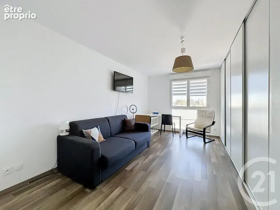 Maison 6 pièces 120 m² à vendre à Chassieu (69680) - photo 11