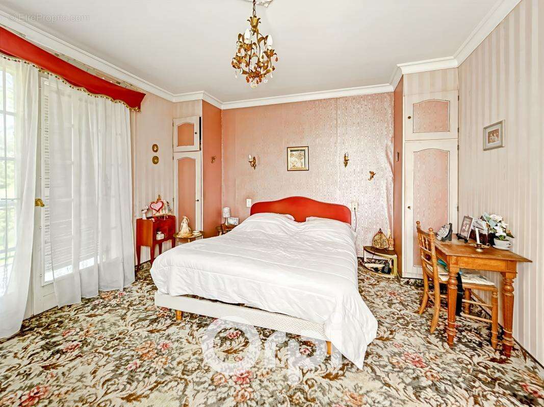 Maison à THORIGNY