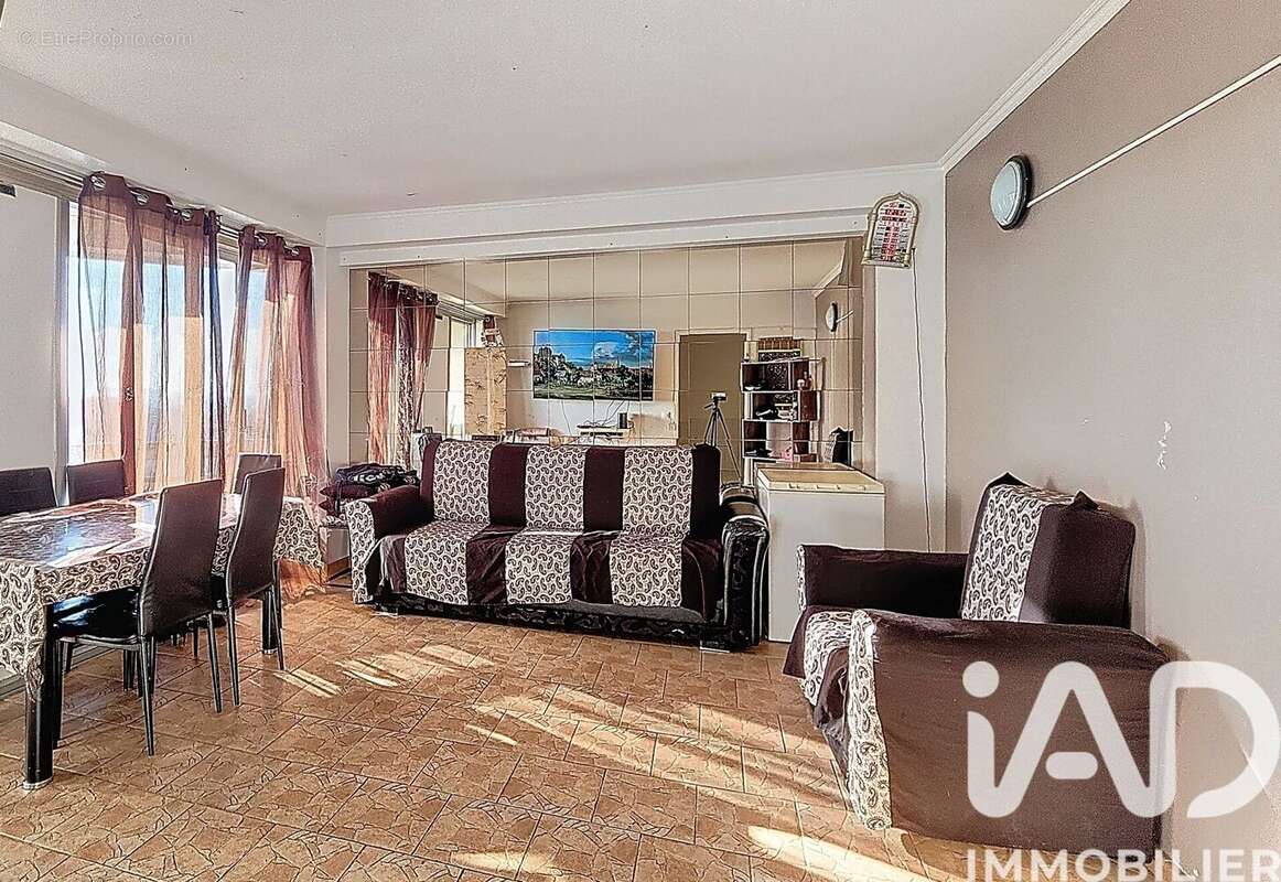 Photo 2 - Appartement à SOISY-SOUS-MONTMORENCY