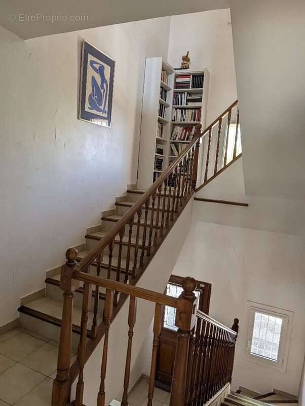 Maison à COLOMBIERS