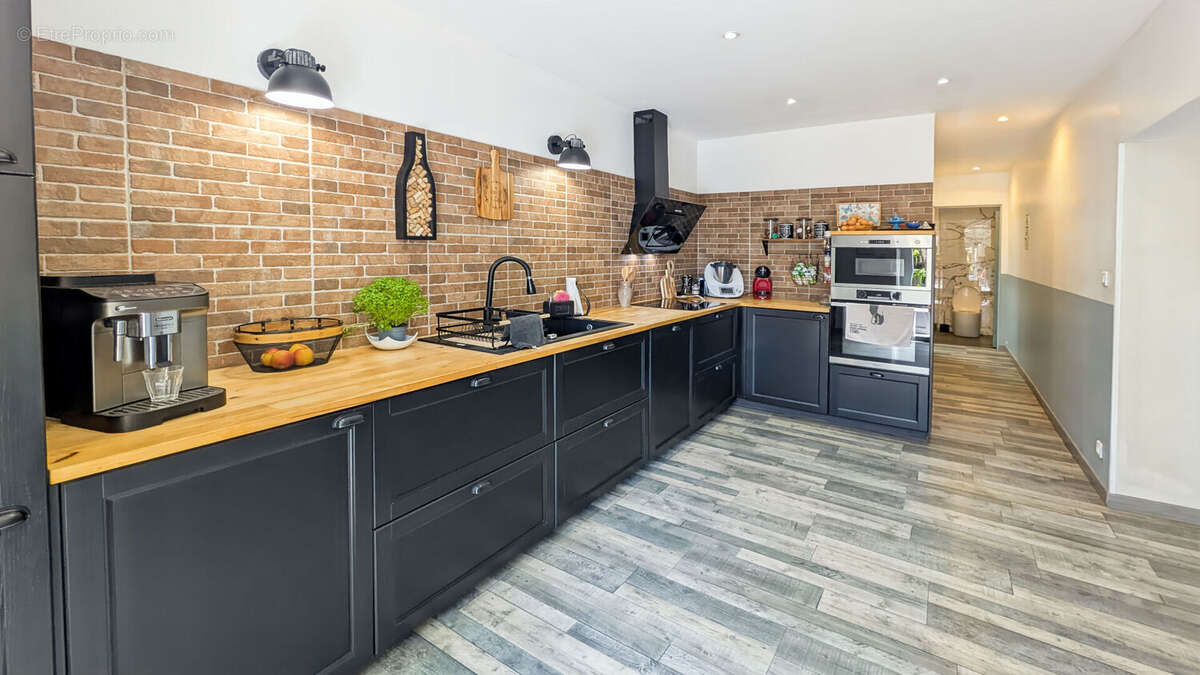 Maison 135m² à châteaurenard - photo 5