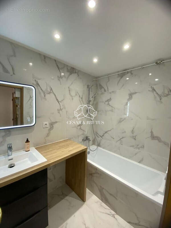 Appartement à SAINTE-FOY-LES-LYON