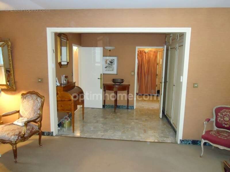 Appartement à SARCELLES