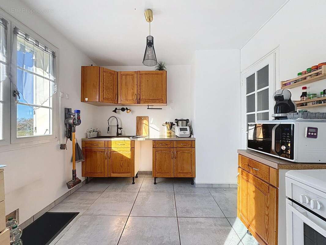 Photo 5 - Maison à SAINT-CYR-SUR-LOIRE