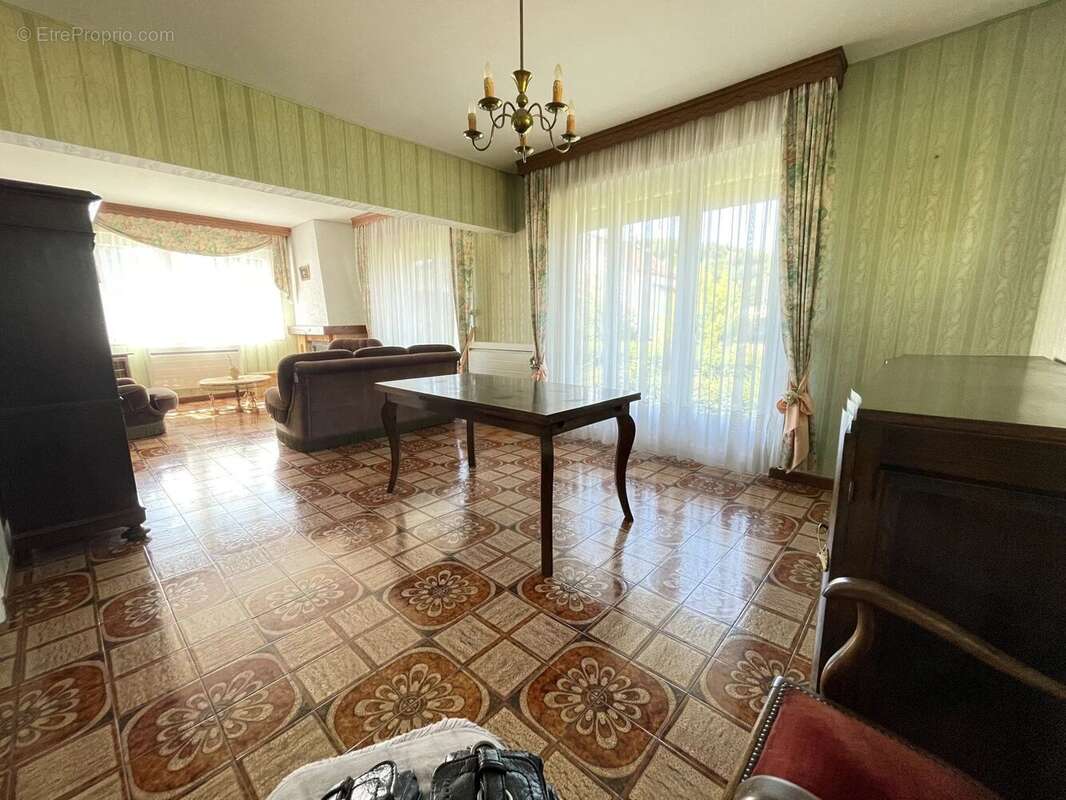 Vente Maison Thiaville-sur-meurthe(54120) 210 000ï¿œ - photo 9