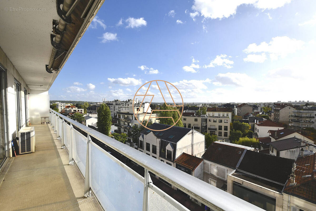 Appartement à SAINT-MAUR-DES-FOSSES