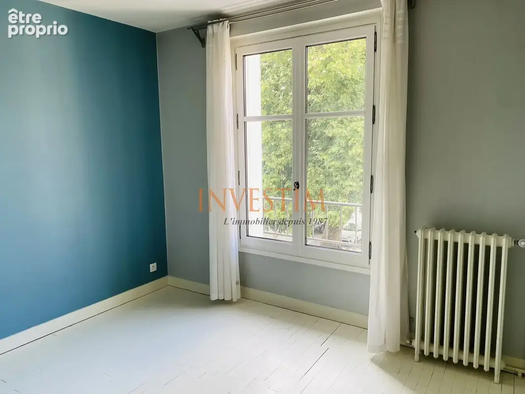 Blois centre - duplex 135 m2 avec terrasse et vue loire - photo 11