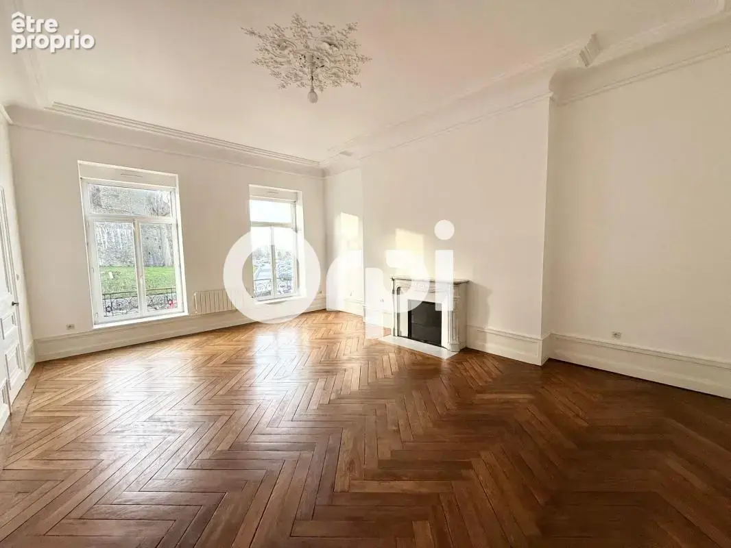 Appartement de charme au cœur du quartier prisé du Dernier Sou - photo 2