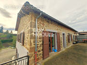 Maison à SAINT-GENIS-L'ARGENTIERE