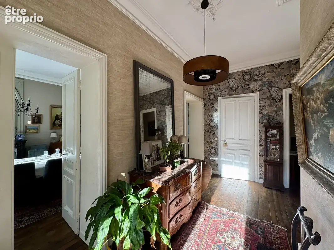À vendre   Maison bourgeoise de 276 m2   Guingamp Centre - photo 2
