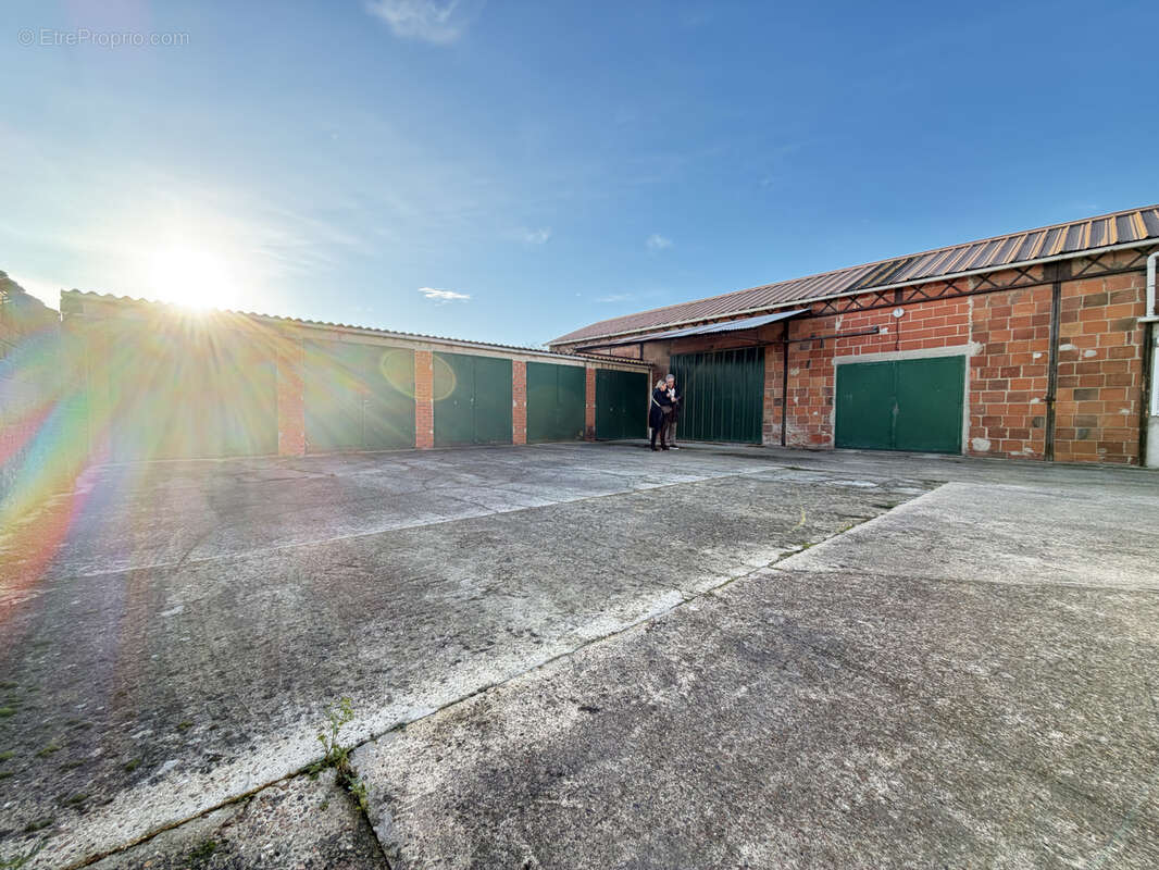 Maison à HAZEBROUCK