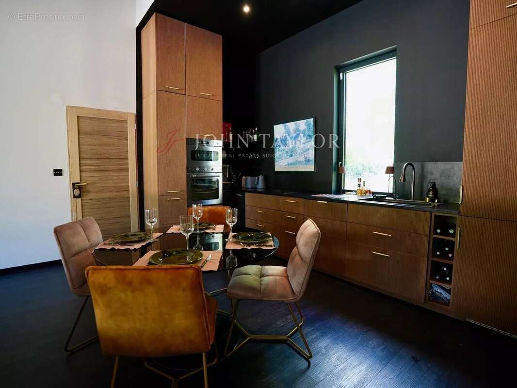Exclusivité - maison renovée  maillane - photo 8
