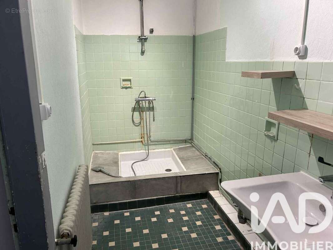 Photo 8 - Maison à BUZANCAIS