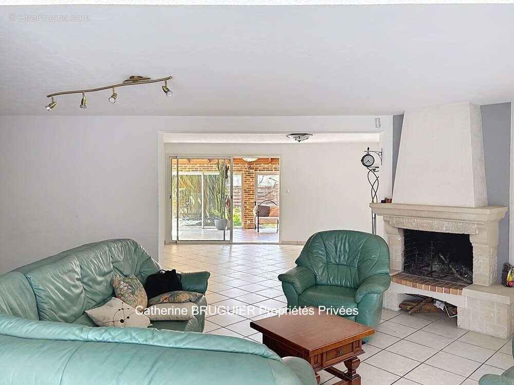 Maison à PERIGNY