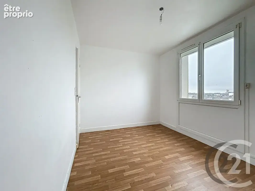 Appartement 49 m² à Troyes  - photo 5