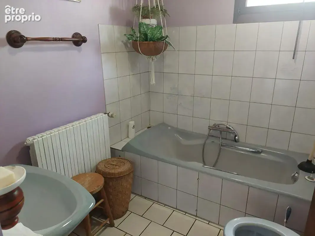 Maison Allouville Bellefosse 4 pièce(s) 100 m² - photo 11