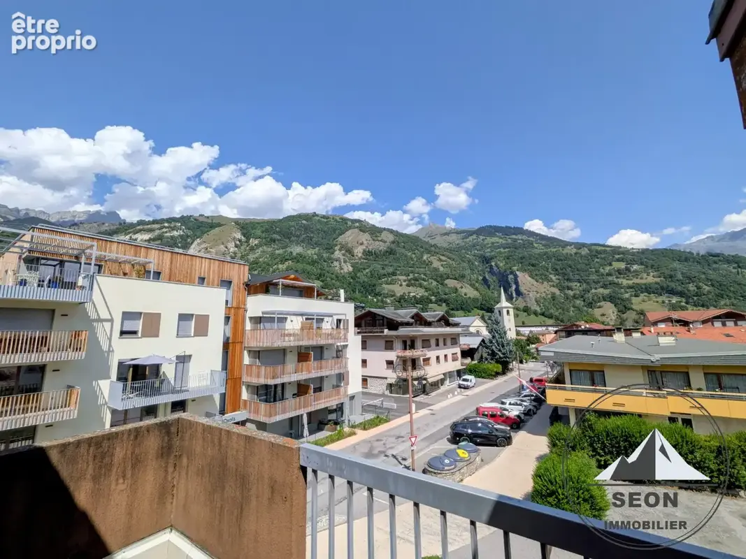 Appartement 38 m² à Bourg-Saint-Maurice  - photo 5