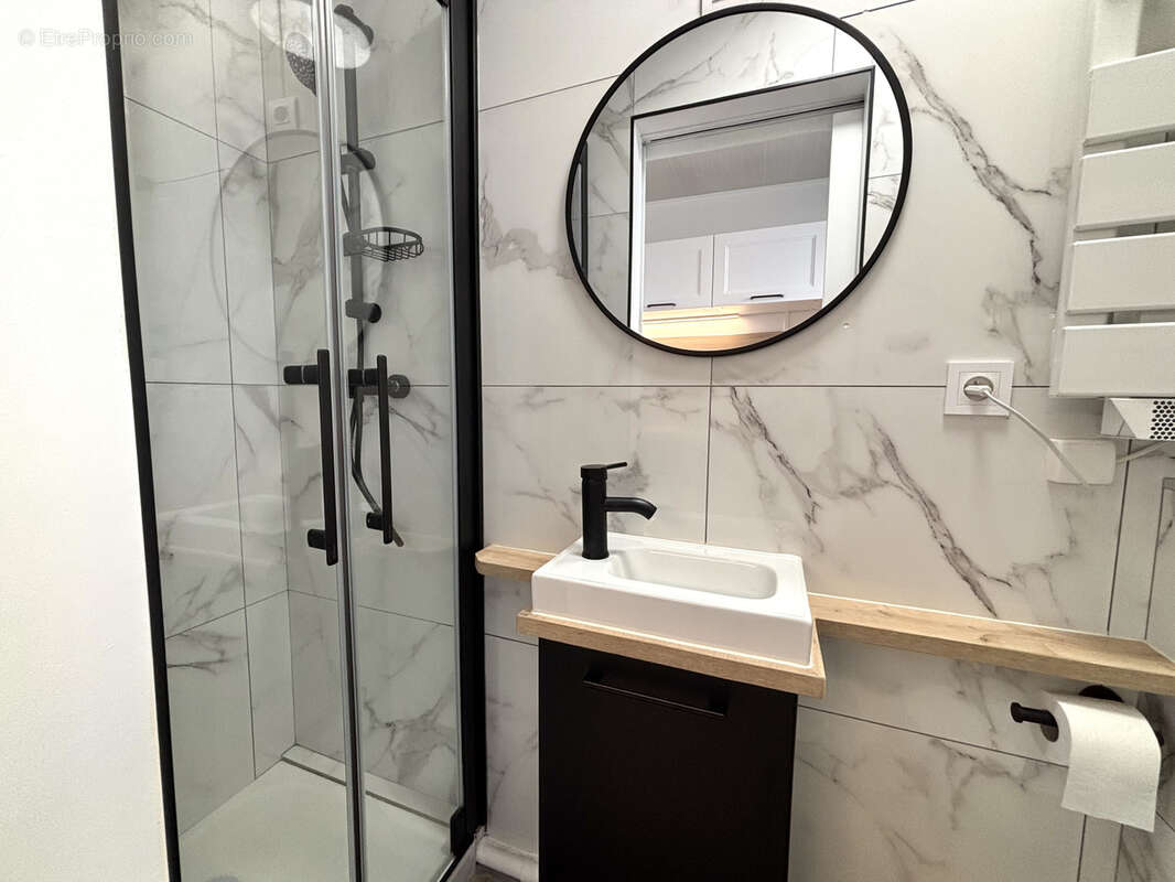 Maison à CRECY-LA-CHAPELLE