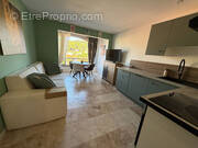 Appartement à SAINT-MANDRIER-SUR-MER